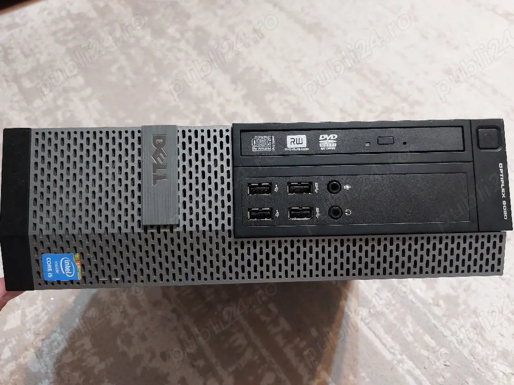PC Dell OptiPlex 9020 I5