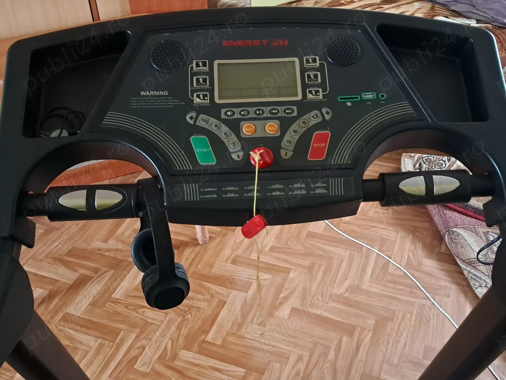 Banda de alergat  Energy Fyt