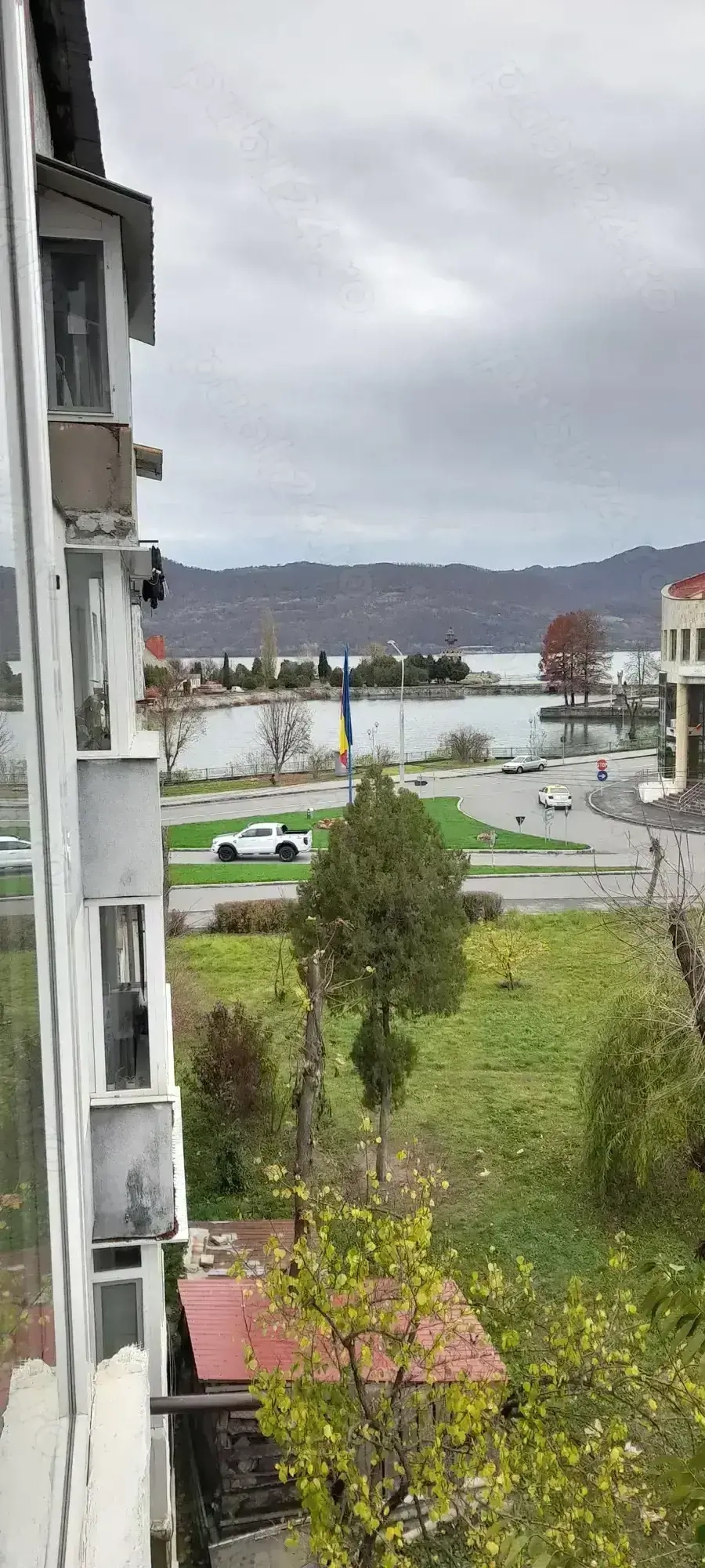 apartament 2 camere, Orsova