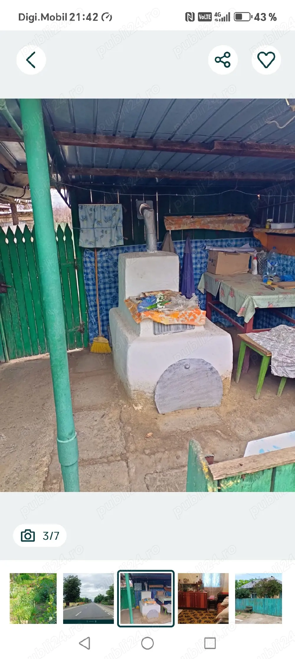 Vand-schimb casa posibilitate rate