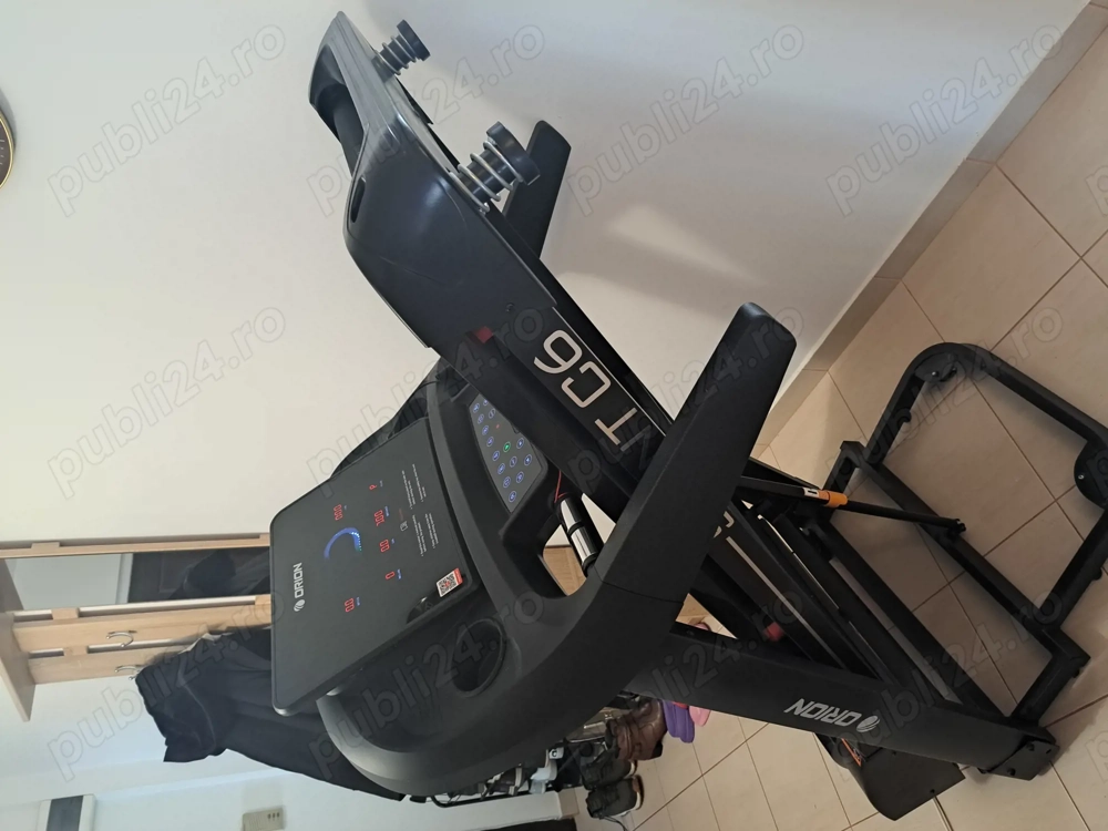 Banda de alergare Orion Sprint C6