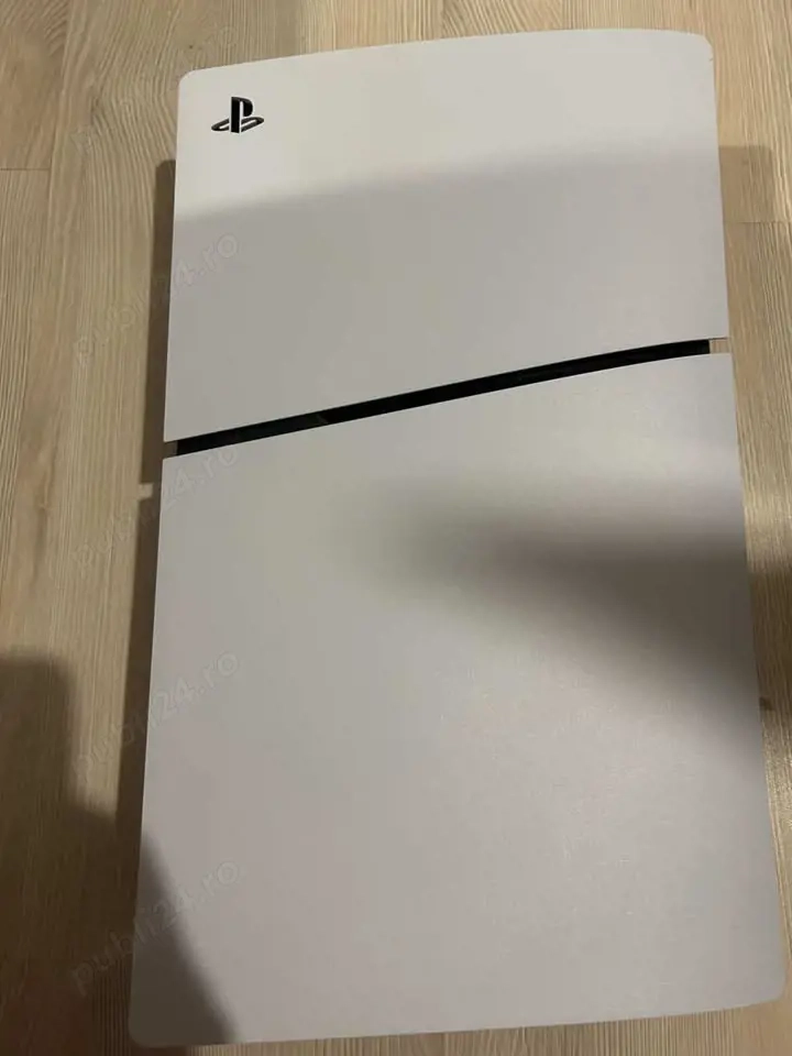 Vand PlayStation 5 Digital Edition Standard