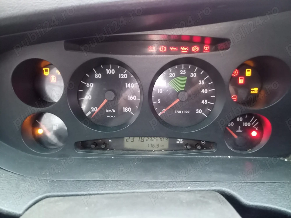 Iveco Daily spre vinzare 