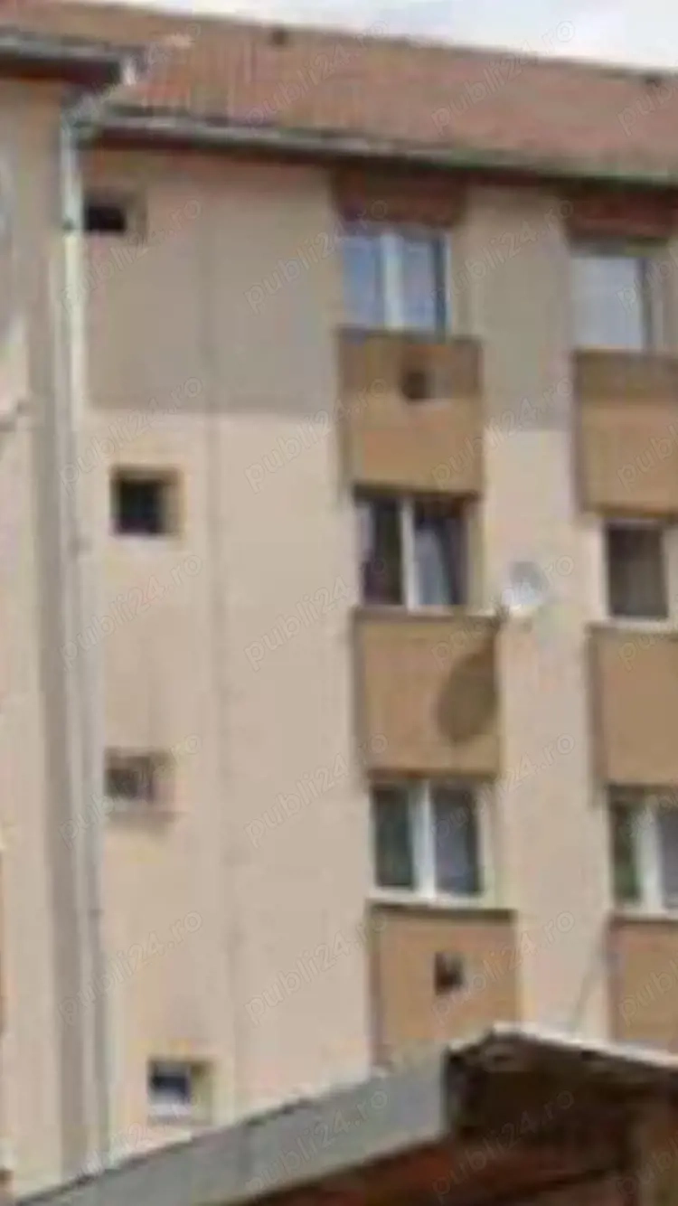 Vand garsoniera in Balan jud.Harghita