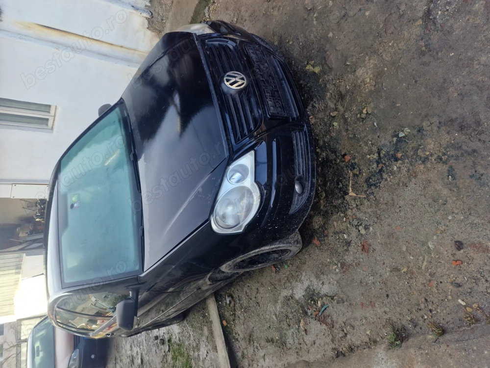 Vând Volkswagen Polo 9N 1.2