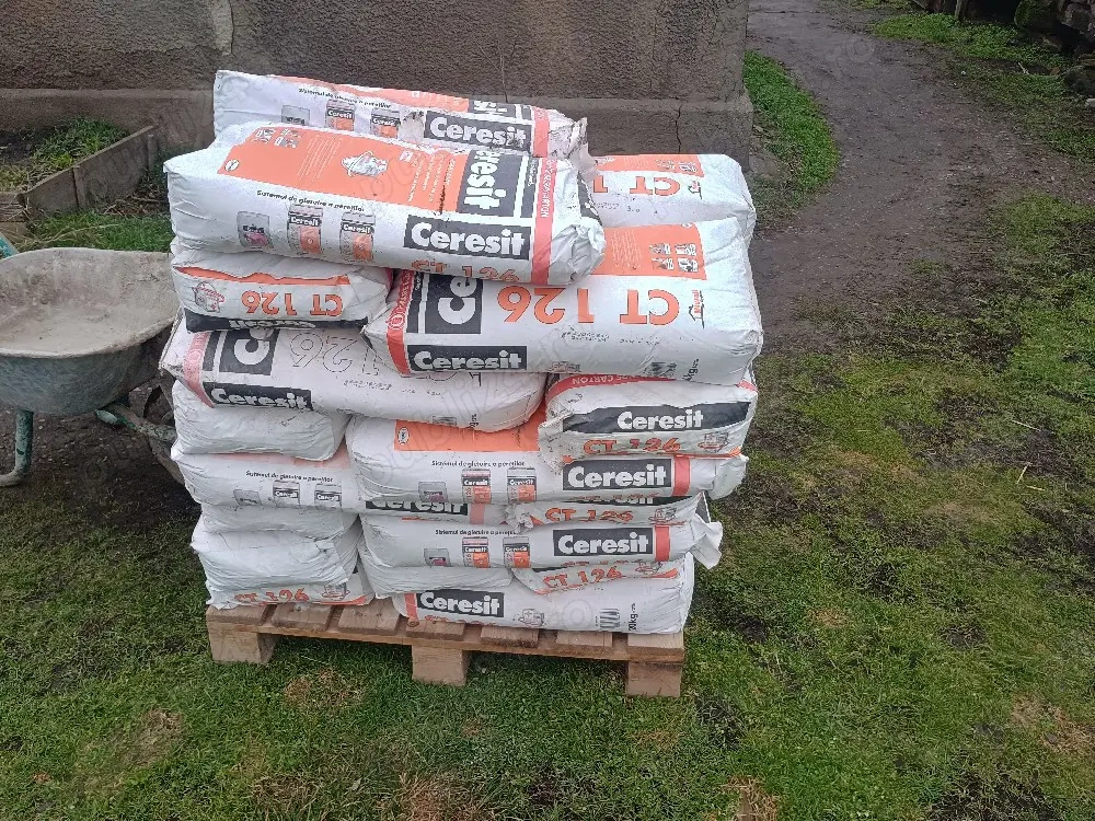 Materiale pentru construcții 