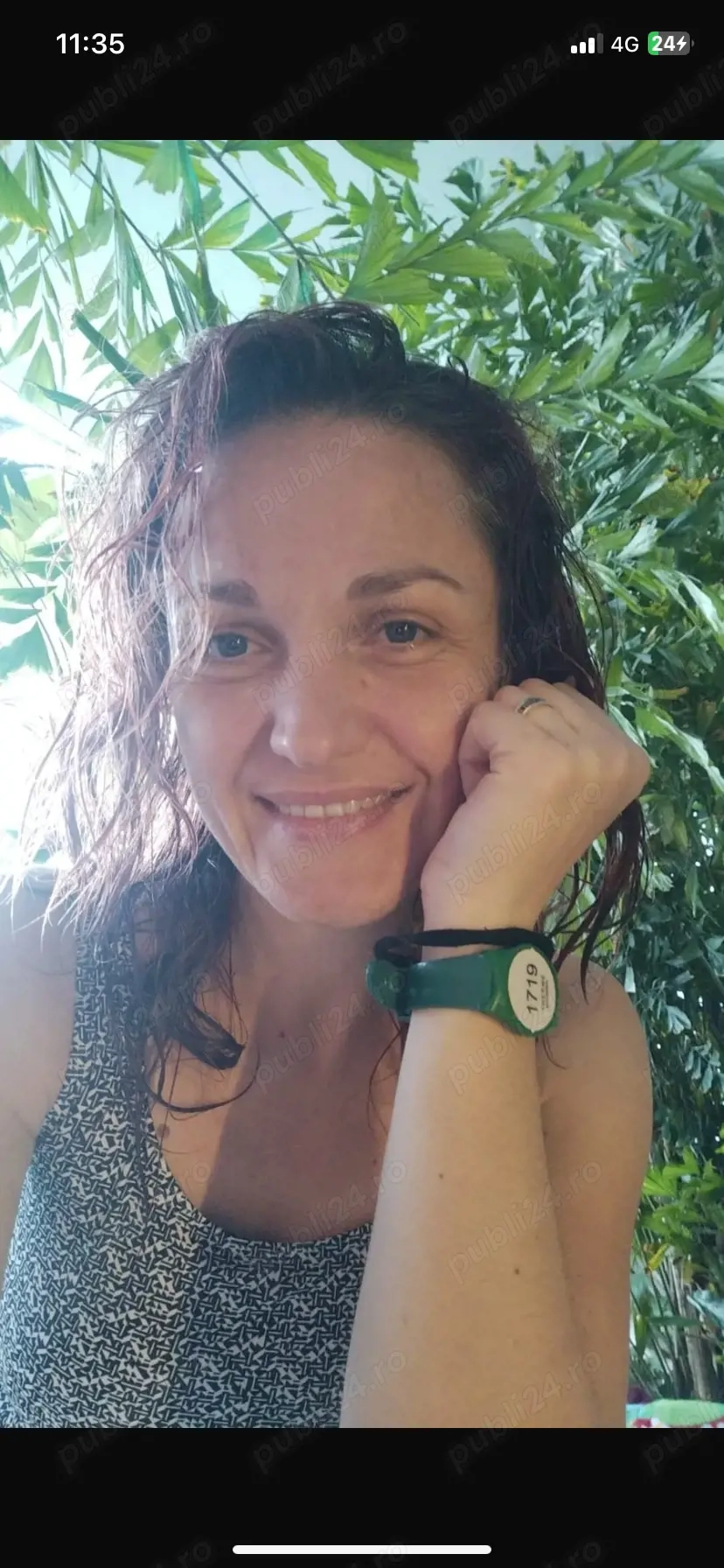 Caut job full time sau part time