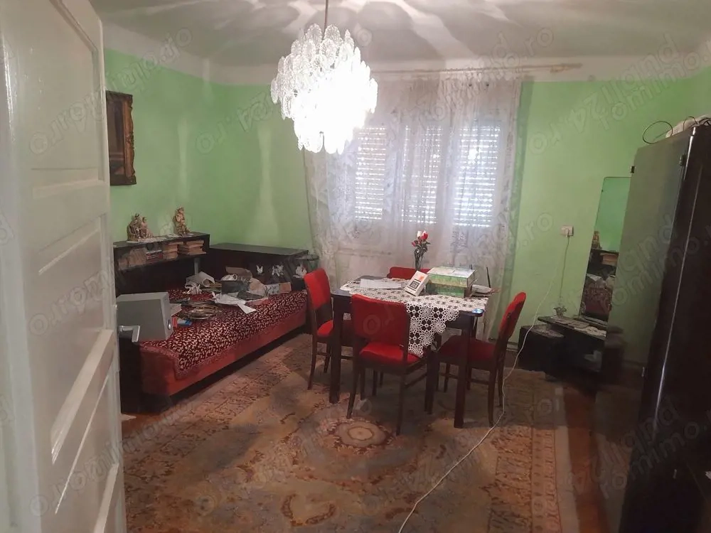 BRASADAS vinde casa cu 4 cam in zonă Closca