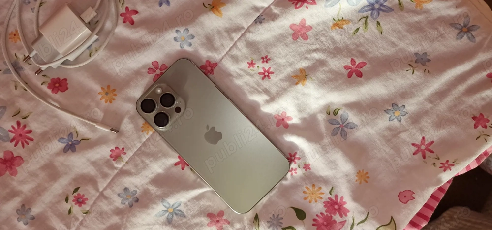 Iphone 16 pro max 512 gb 