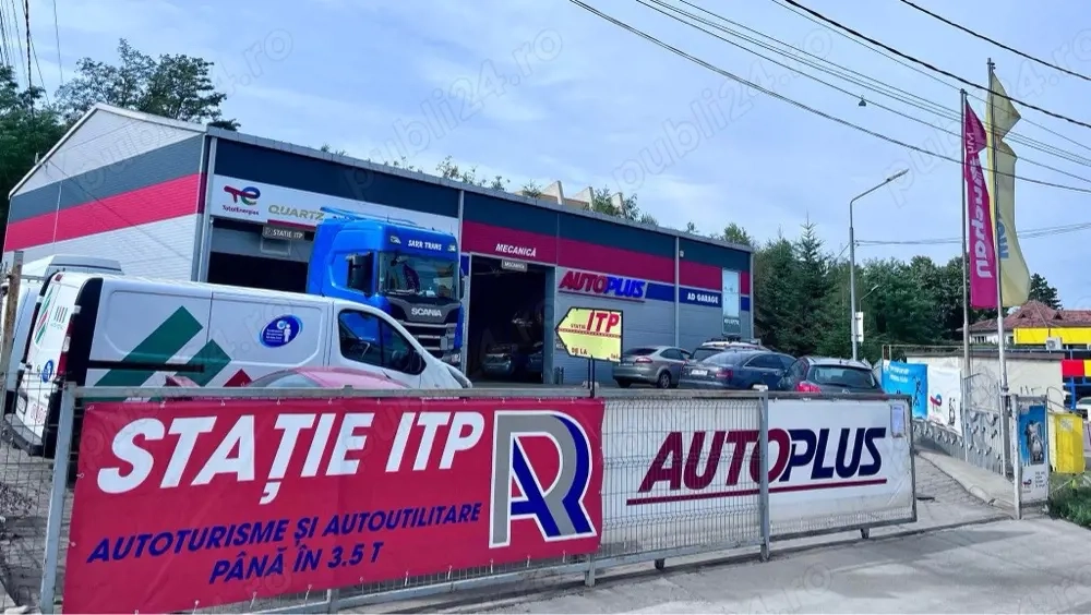 Angajam consilier vânzări piese auto