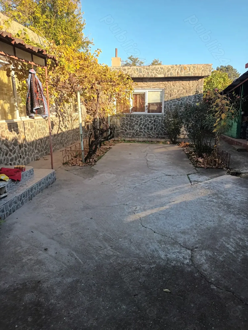 Casa de vânzare Hârșova 