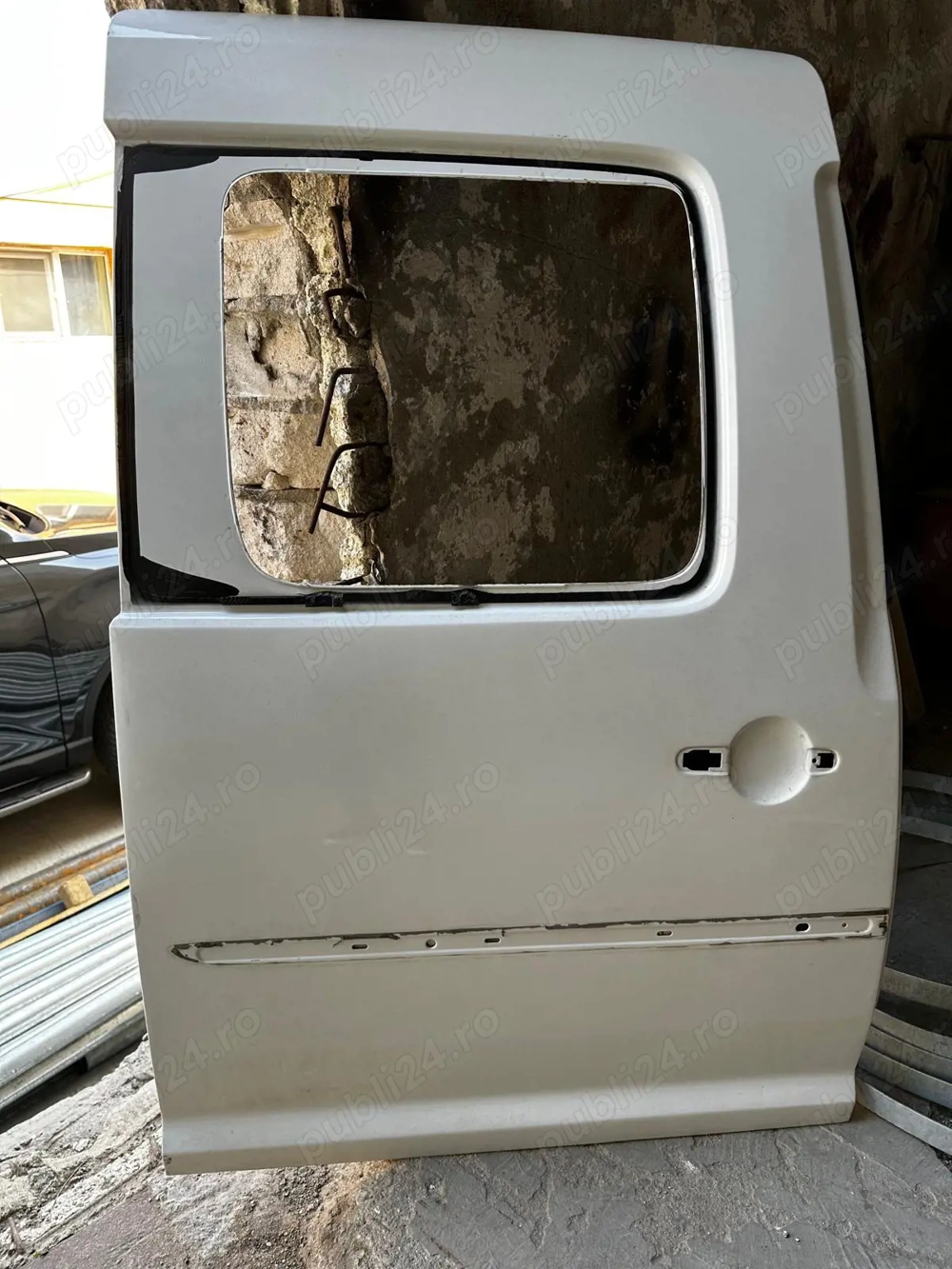 Usa vw caddy maxi 2015-2020 / Aripa vw caddy 2015-2020 / Usa vw caddy 2011-2015