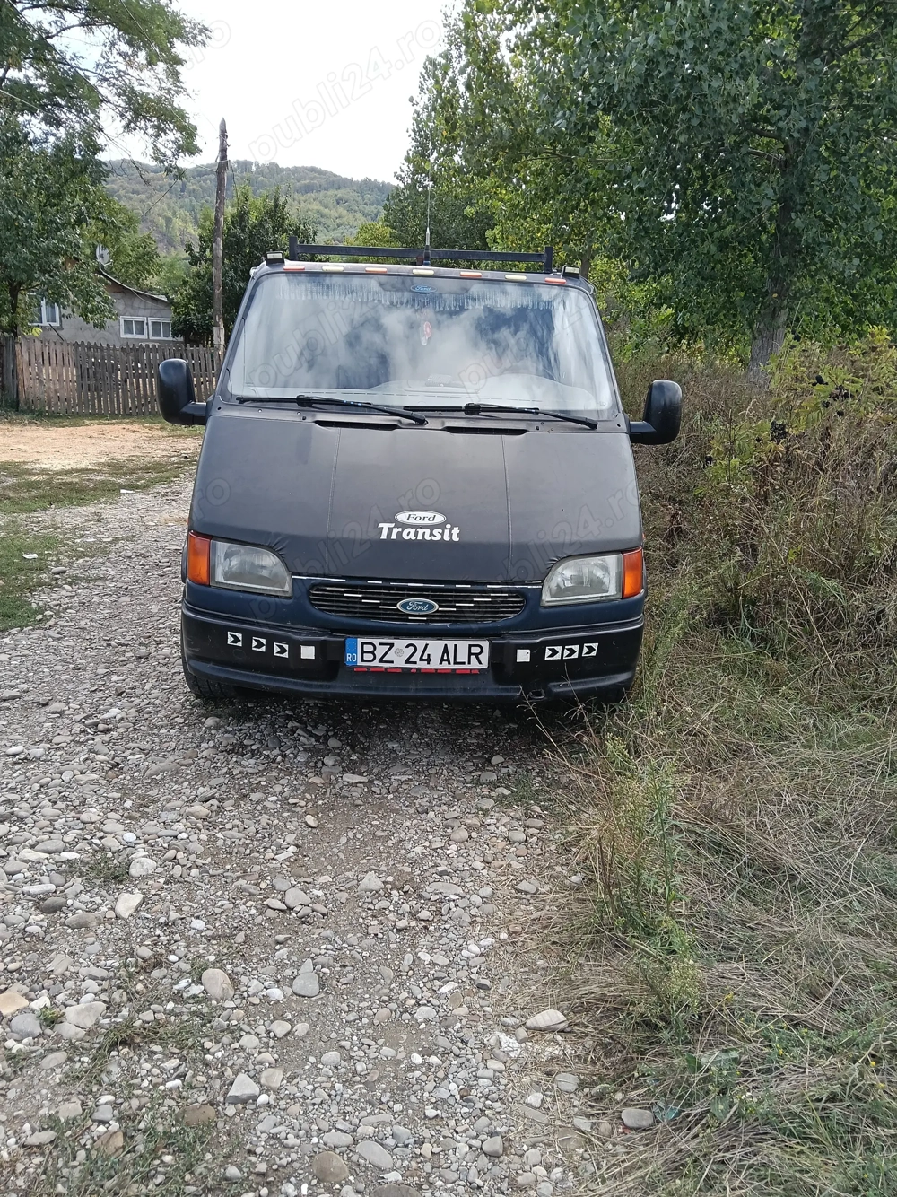 Ford Transit de vânzare 
