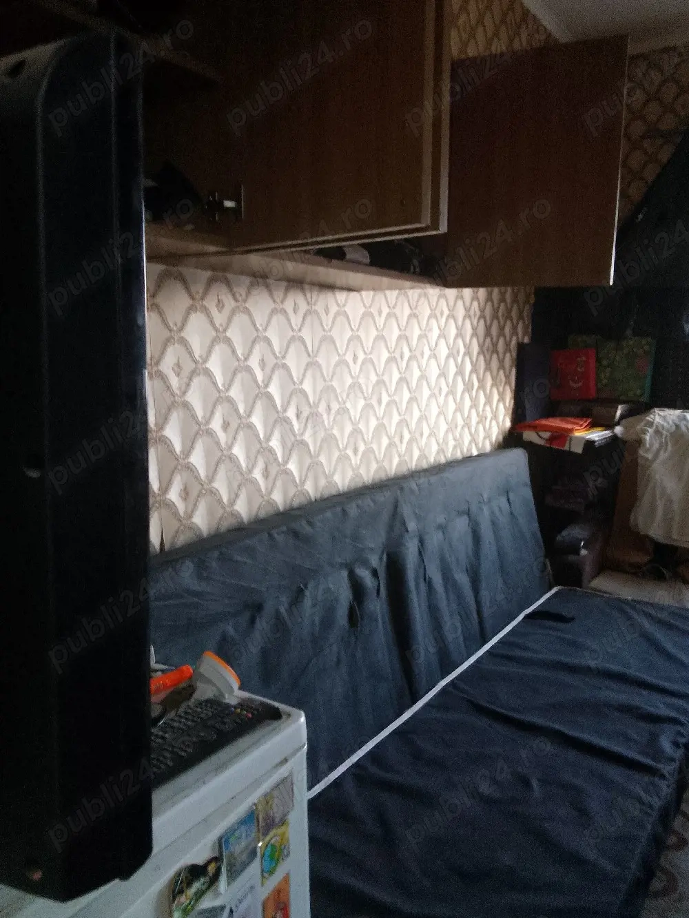 Garsoniera km O Intercontinental 