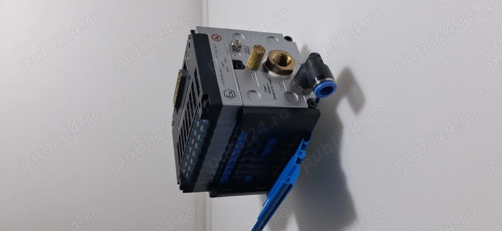 insulă de valve pneumatice Festo