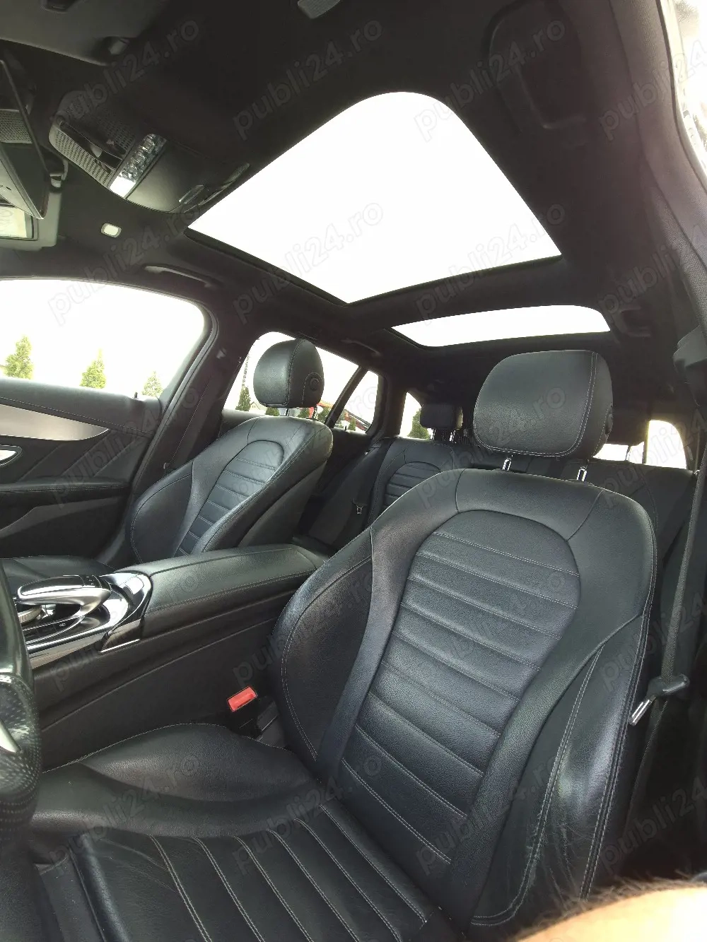 mercedes benz c class