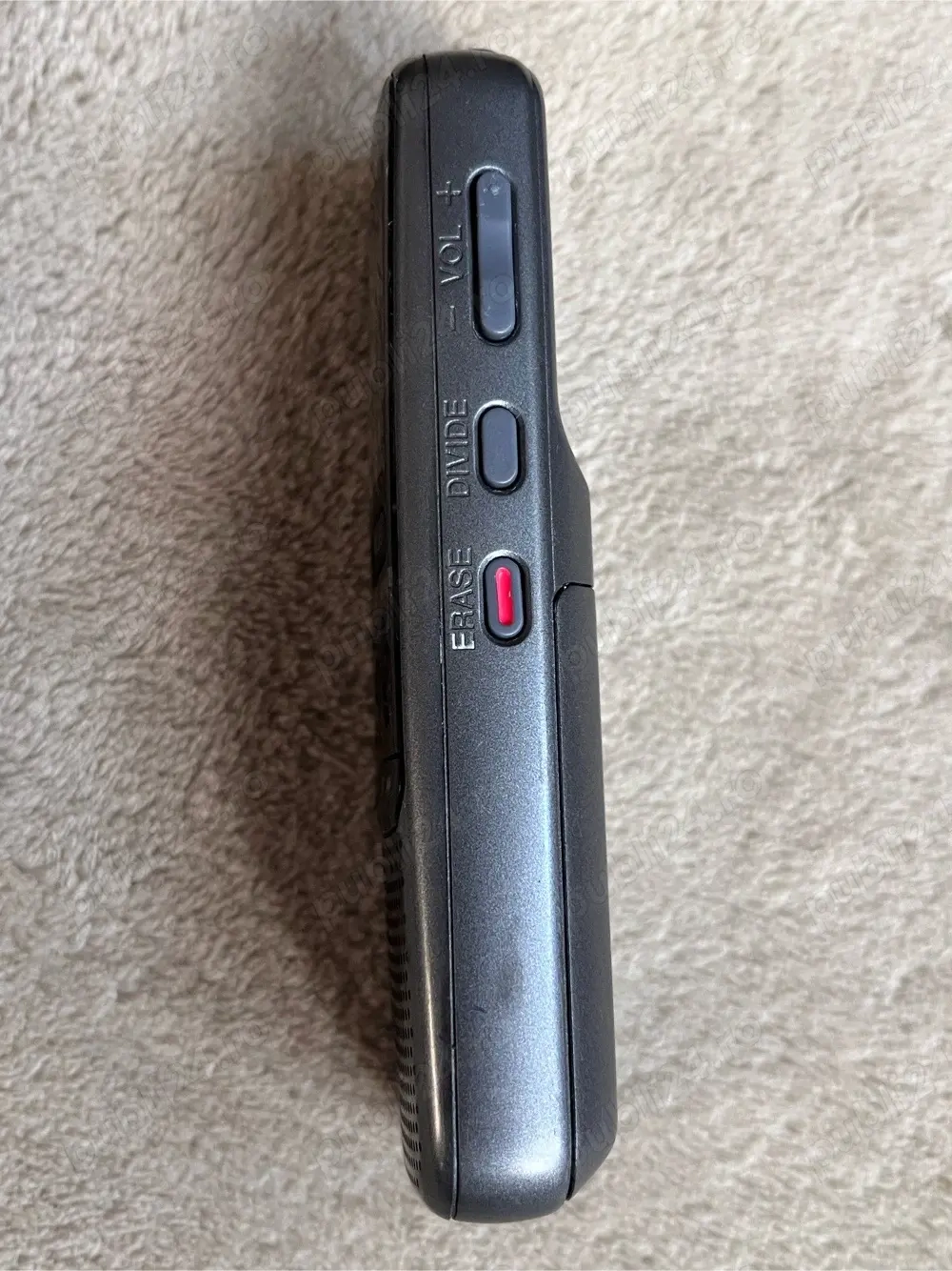 Reportofon digital Sony ICD-PX240