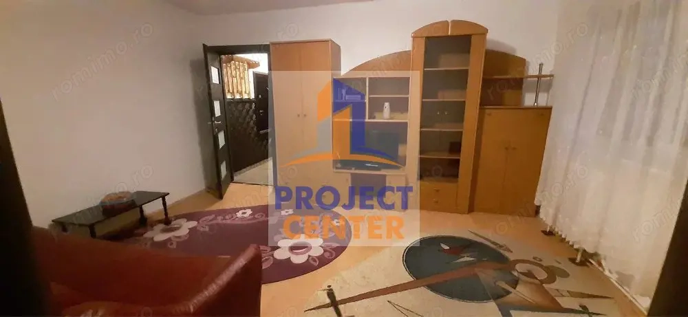 Apartament 2 camere Exercitiu