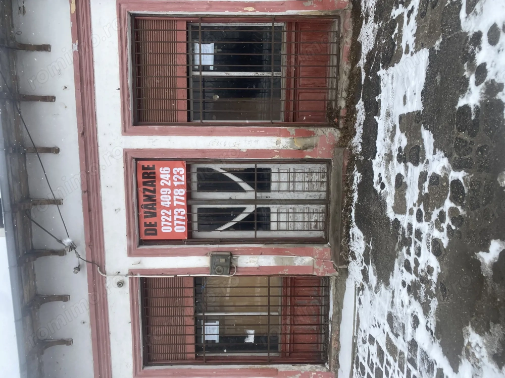 Casa de vanzare în Balș, OLT