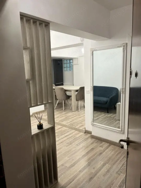 Apartament 3 camere Centru,  vedere panoramica asupra centrului