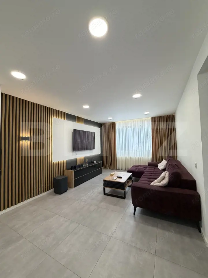 Casa duplex P+E+ beci, 169 mp utili, 279 mp teren, Carcea