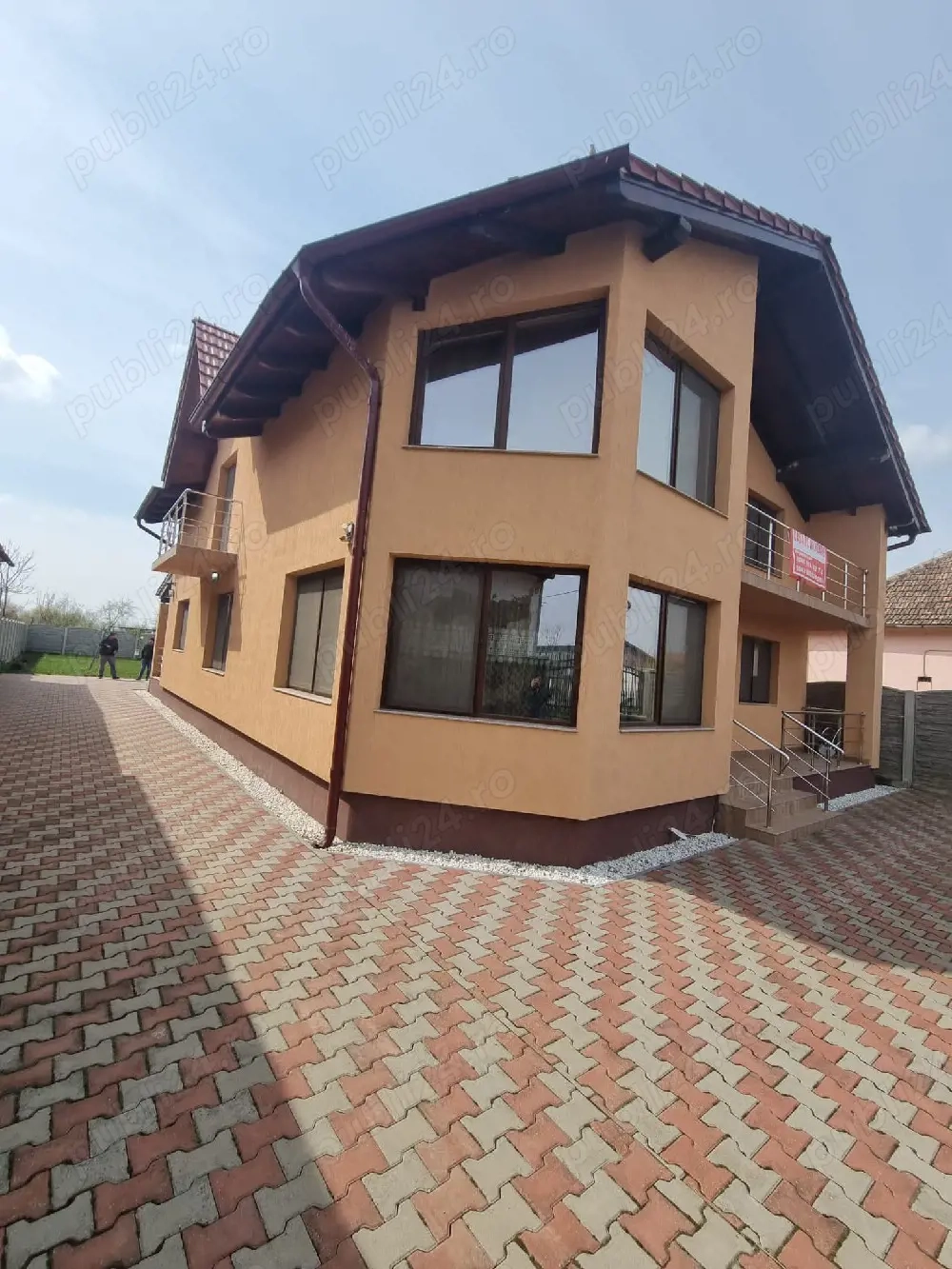 vila Teremia Mare jud.Timis