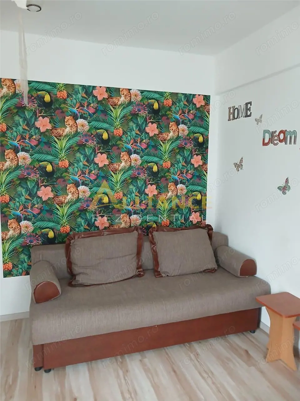 GARSONIERA 32MP- 70.000euro mobilat-utilat  BDUL METALURGIEI