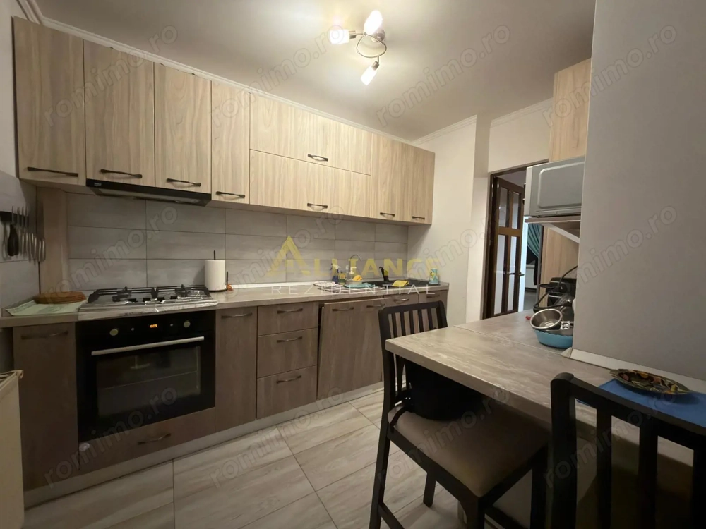 EXCLUSIVITATE - Apartament 3 camere - Metrou Piata Sudului Brancoveanu