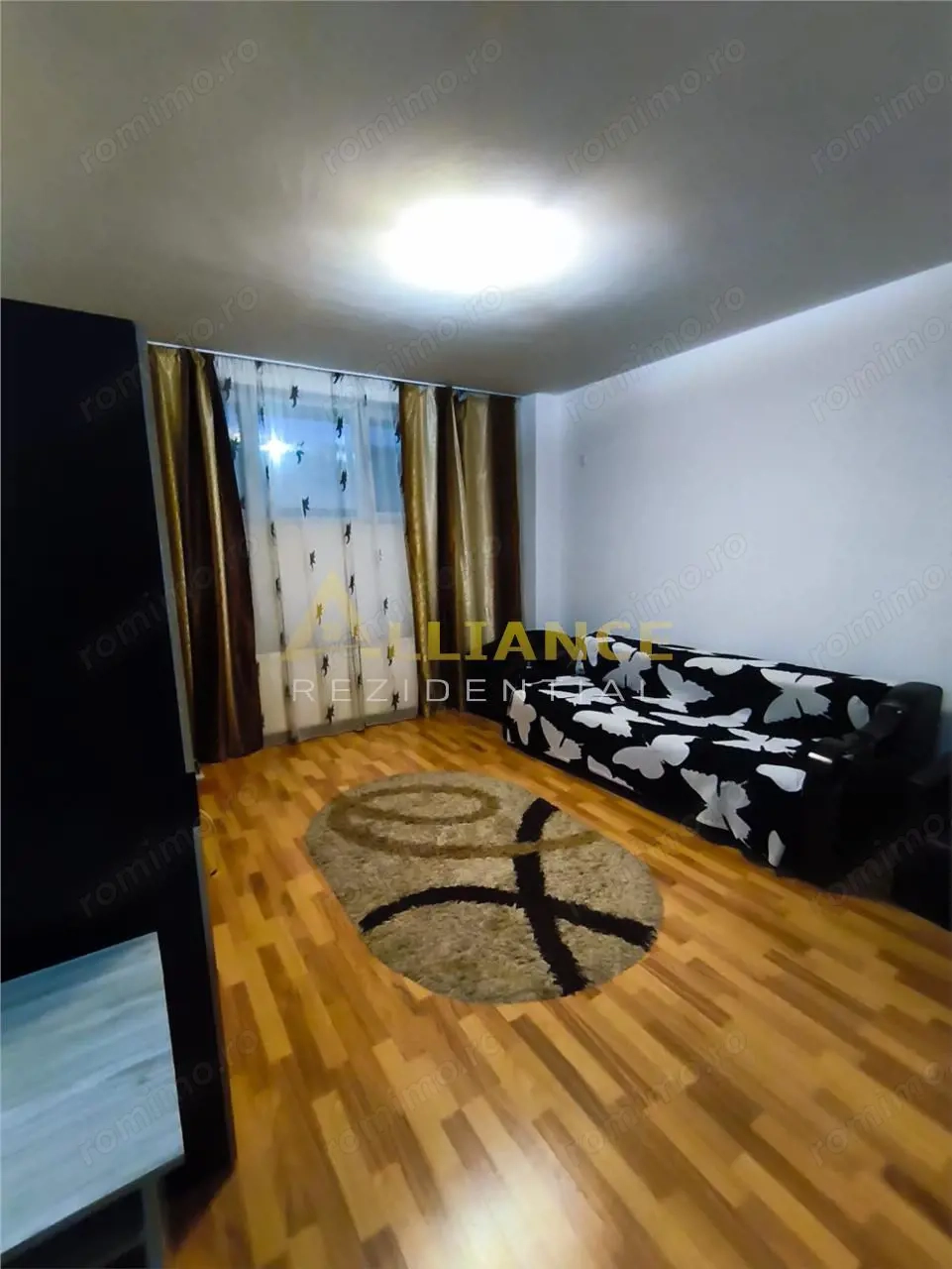 Garsoniera Eleganta pe Aurel Persu, Gata de Mutare