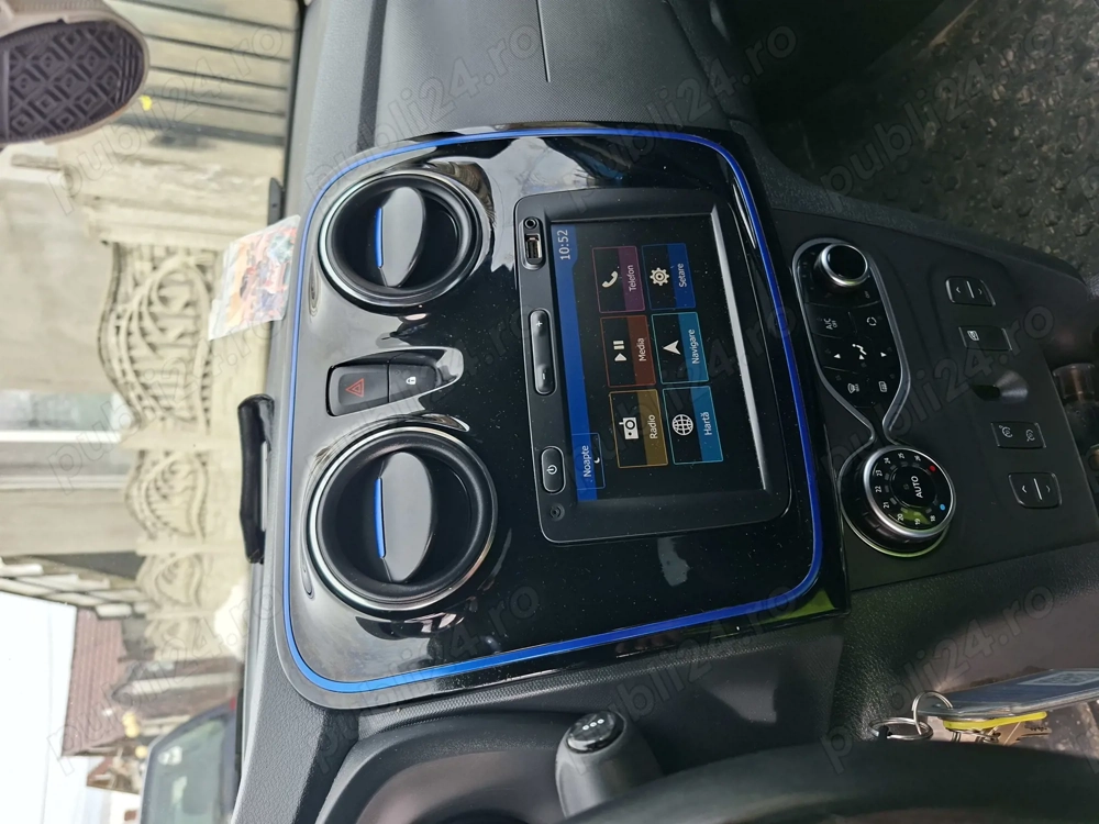 Sandero stepway2 2020 1.5 disel