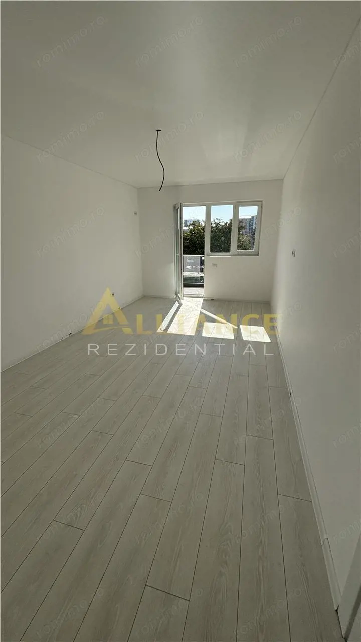 Apartament 2 camere || bloc nou || metrou Aparatorii Patriei