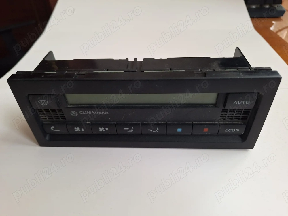 Vand unitate CLIMAtronic (modul 3B1907044C)
