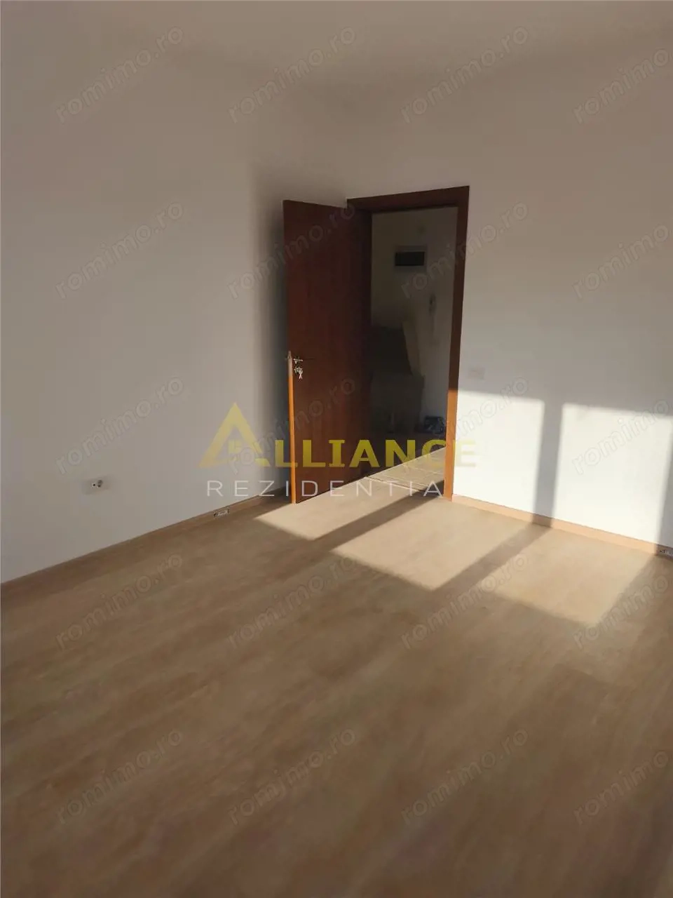 Brancovenu  - Garsoniera - 32mp - mobilata si utlata