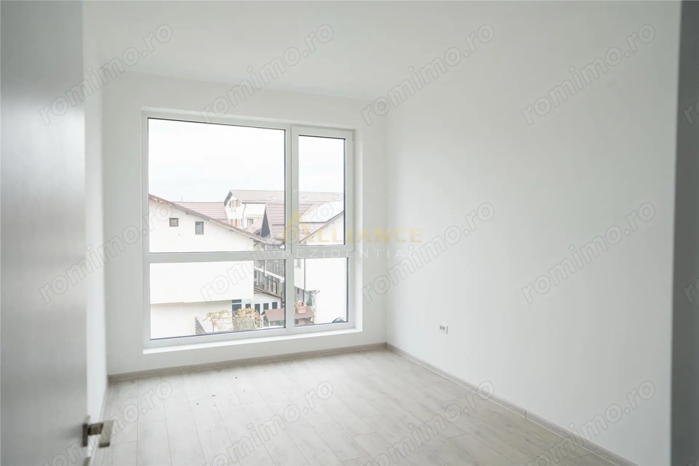 Apartament 3 camere de vanzare || Soseaua Leordeni || lift si incalzire in pardoseala