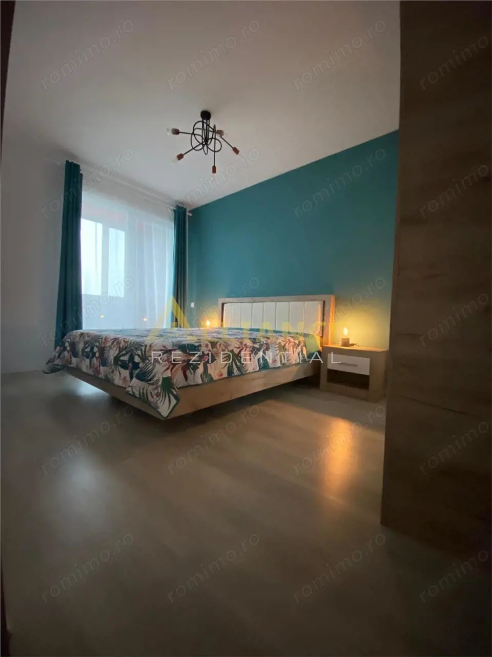 Apartament 3 camere , 2 bai ~ Metrou BERCENI