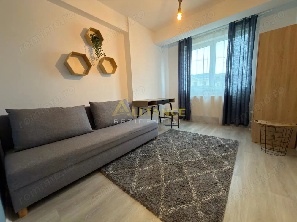 5 Minute Metrou Berceni Apt 3 camere si 2 bai