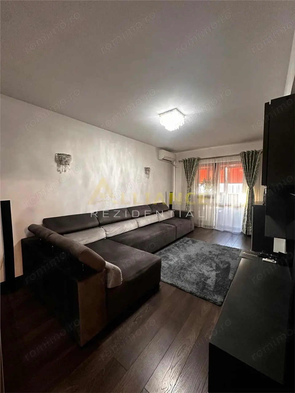 Apartament 3 camere - Aparatorii Patriei