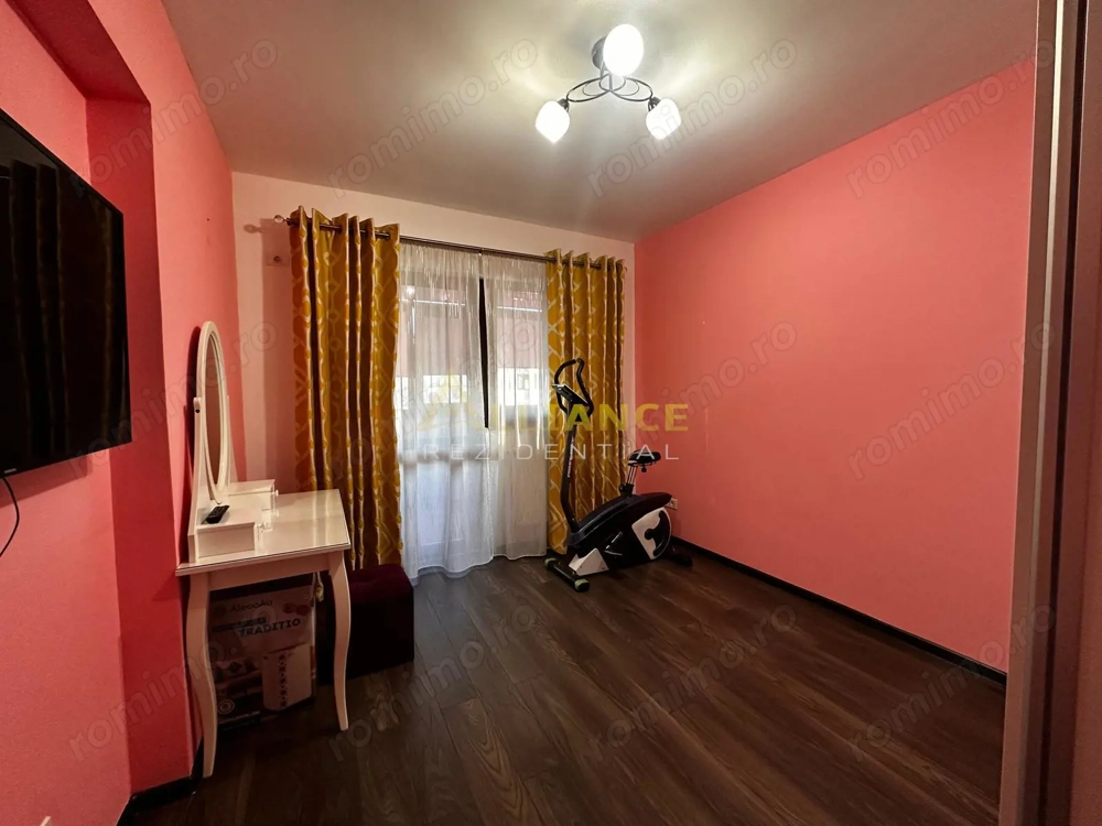 Sector 4 Metalurgiei 3 Camere 81 mp