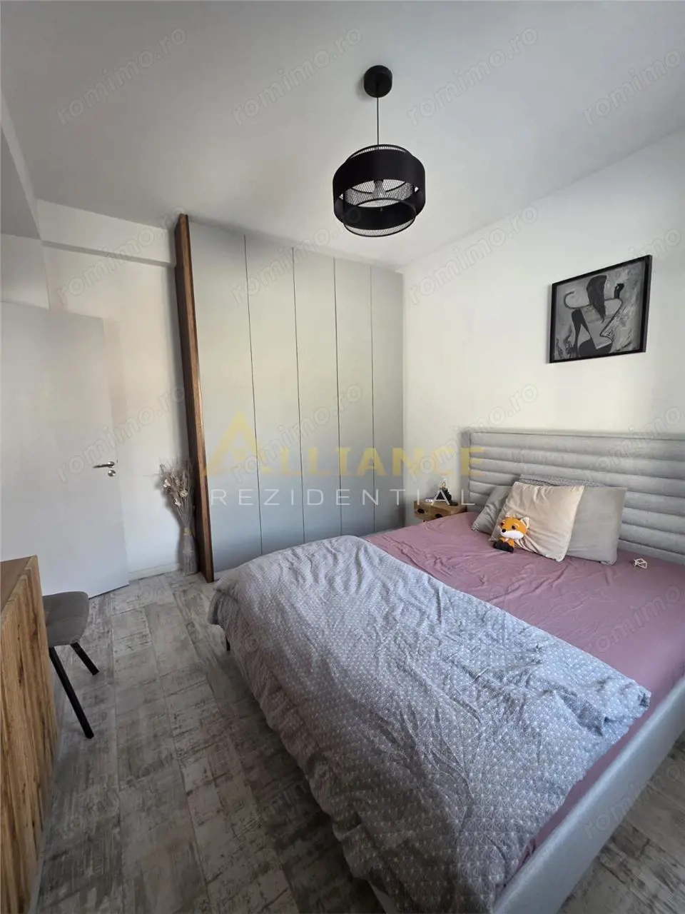 Casa tip duplex de vanzare – zona Leordeni