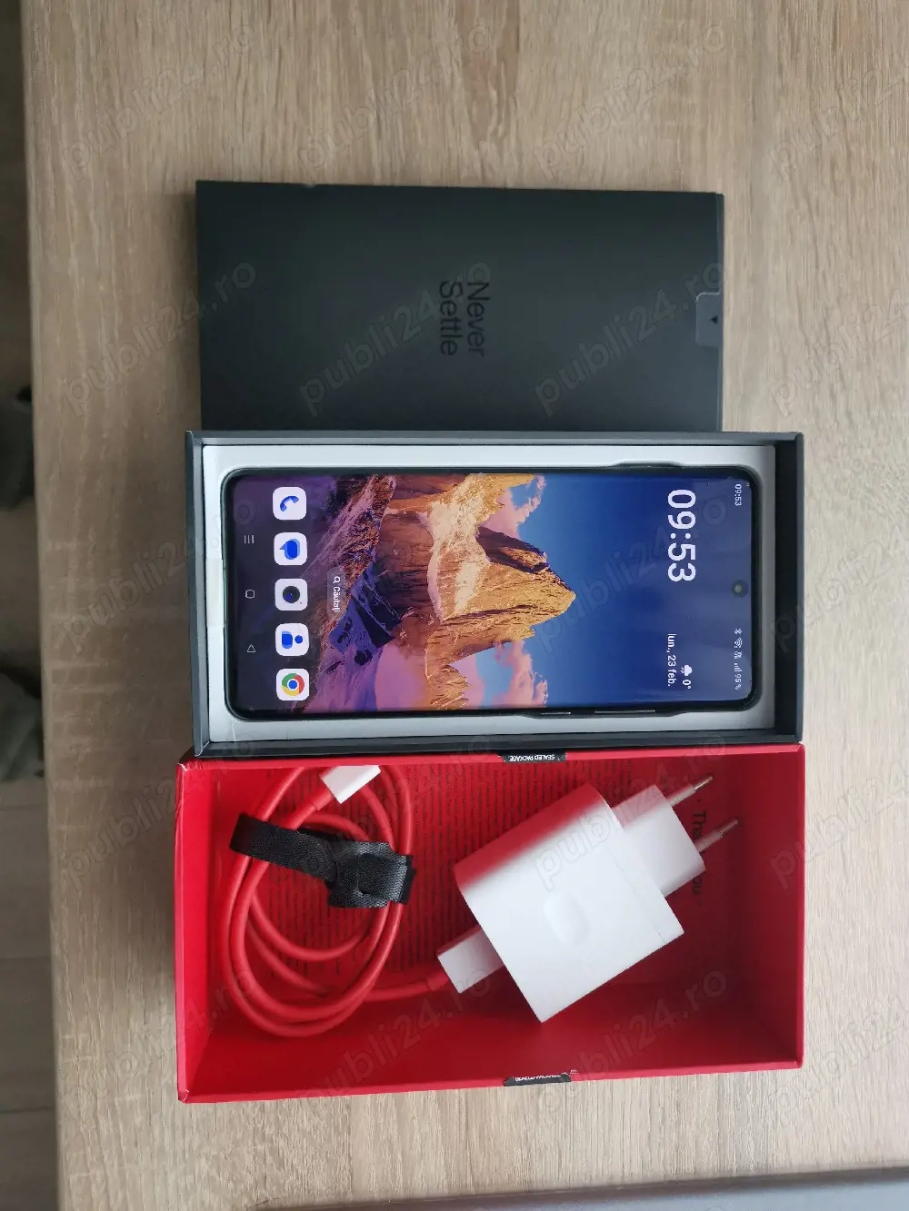 OnePlus 12