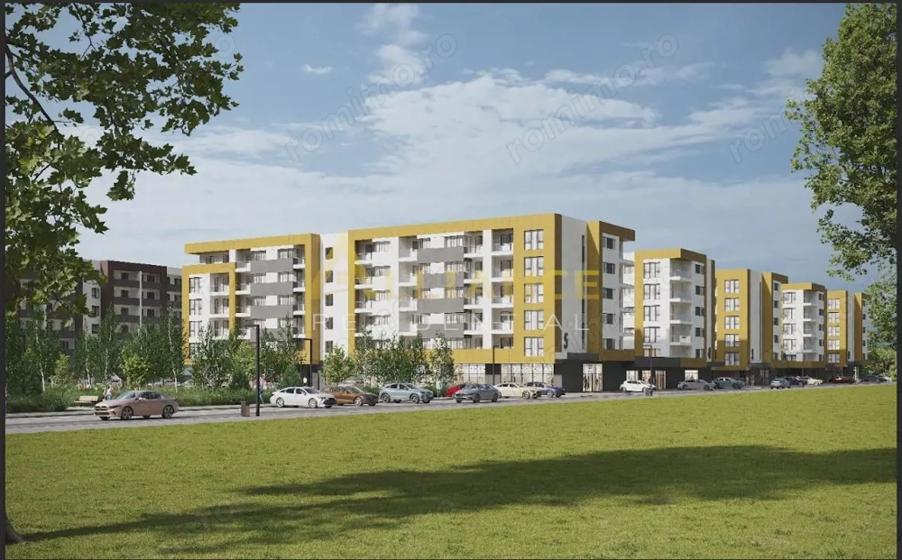 Metrou Berceni Ap 3 Camere 70 mp