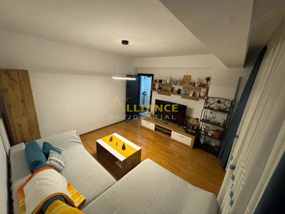 Titan Sun Park Ap 2 camere