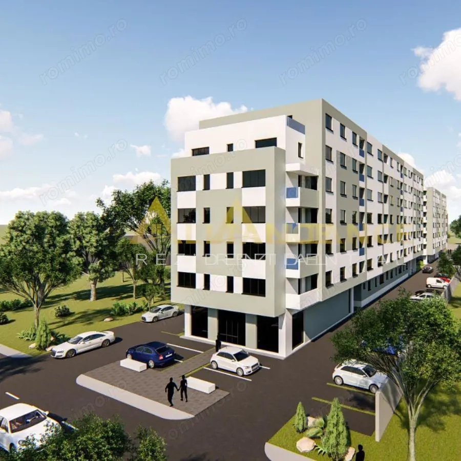 Apartament 2 camere decomandat de vanzare – Berceni, zona Postalionului