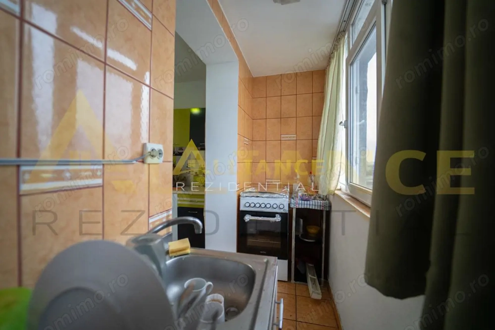 PIATA SUDULUI 3 CAMERE NECESITA RENOVARE