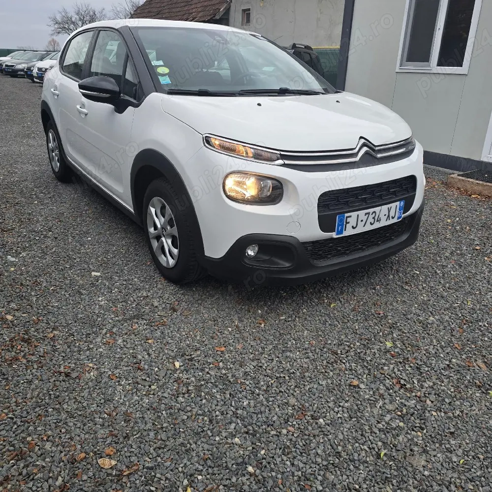 Citroen C3 