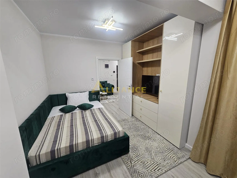 Apartament 3 camere - Metrou Berceni