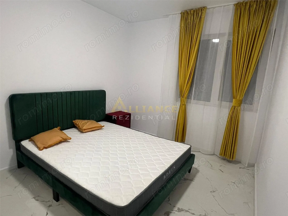 Promotie 115.000eur - 2 Camere - Gata de mutat
