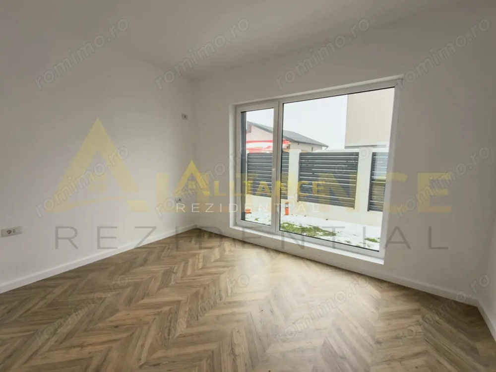 Casa individuala parter Berceni