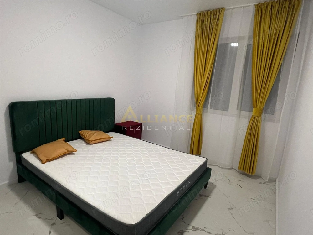 Apartament 2 camere - Drumul Binelui, bloc nou 2025