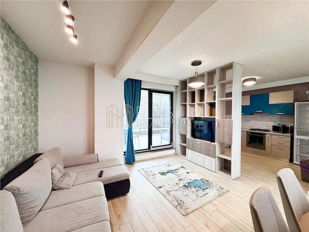 Apartament 3 camere de inchiriat tip Duplex Herastrau